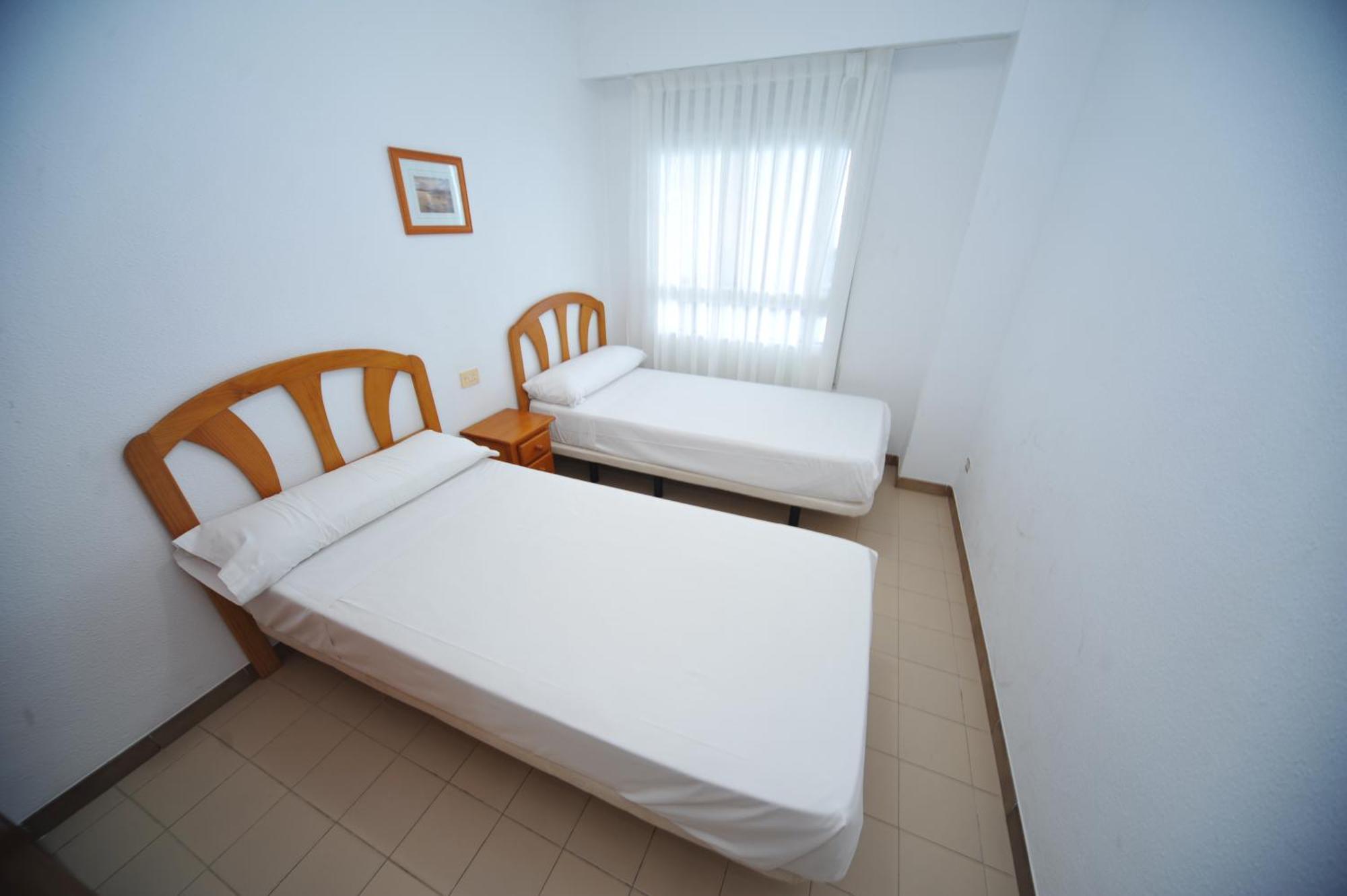 Apartamento Castellmar Orange Costa Benicàssim Exterior foto