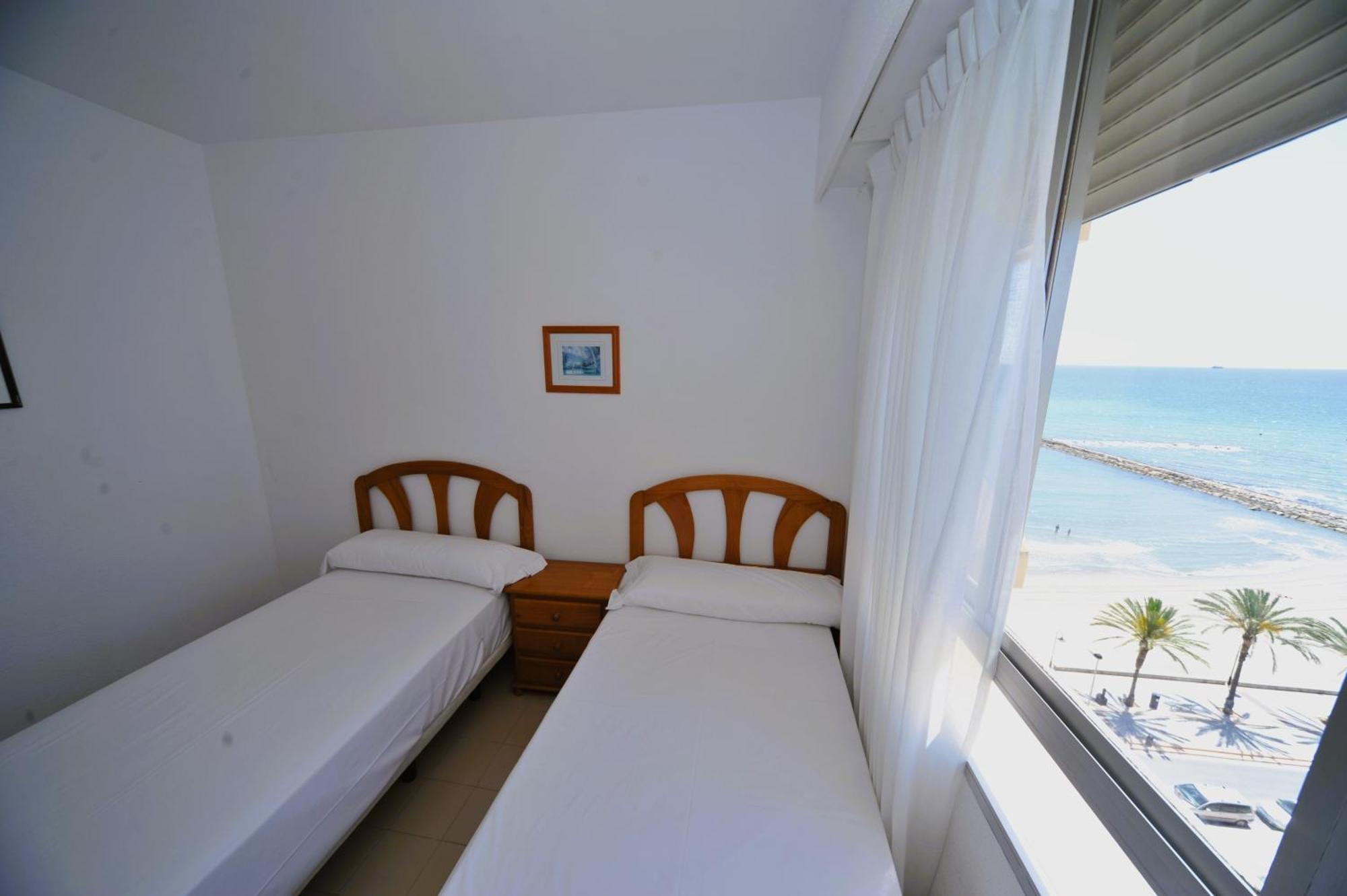 Apartamento Castellmar Orange Costa Benicàssim Exterior foto