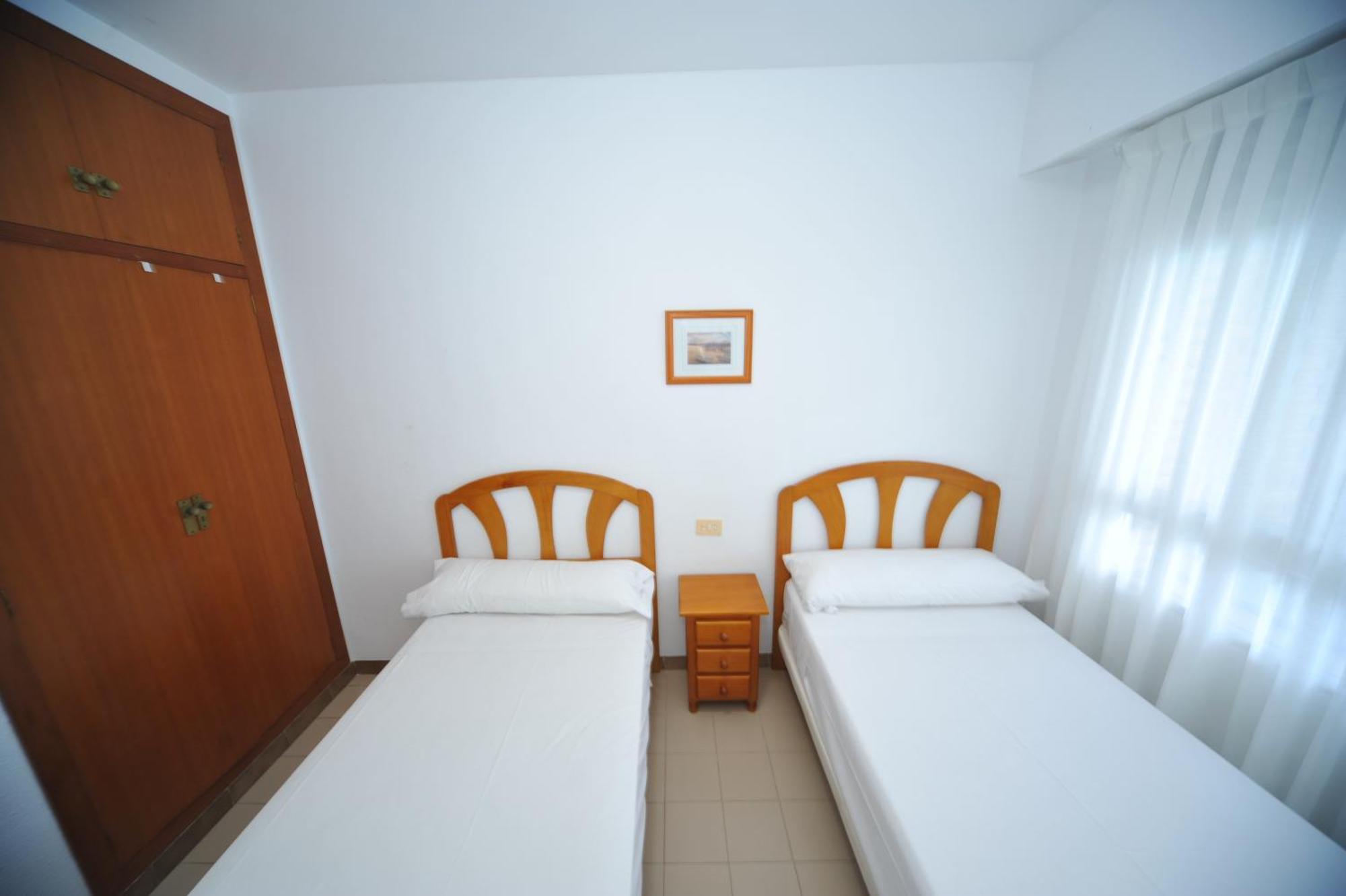 Apartamento Castellmar Orange Costa Benicàssim Exterior foto