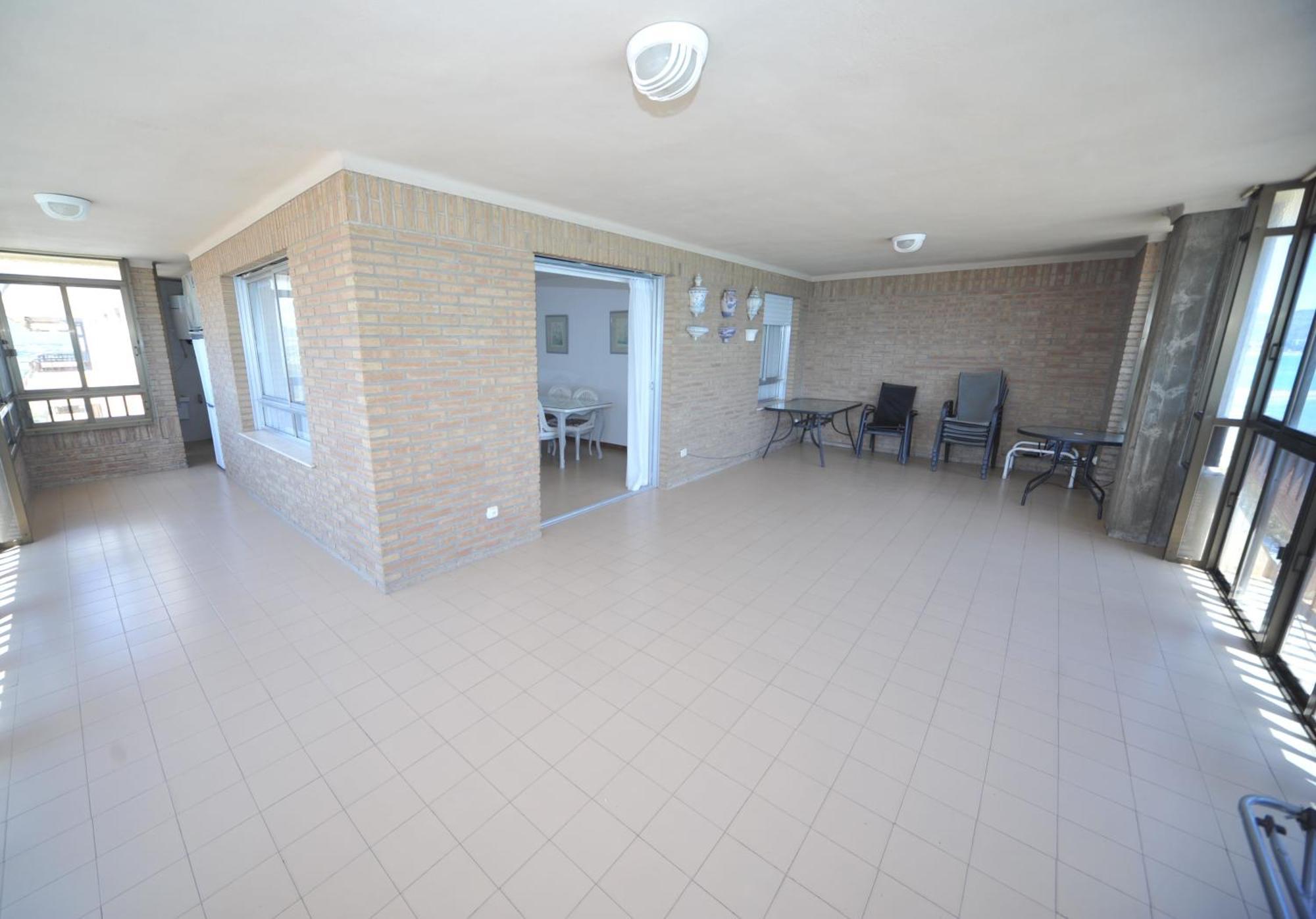 Apartamento Castellmar Orange Costa Benicàssim Exterior foto